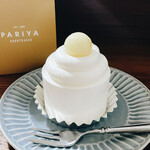 PARIYA - 