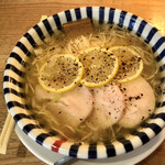 setouchi noodle ねいろ屋 - 