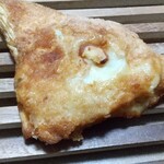 麦ノ屋 - りんご飴パイ