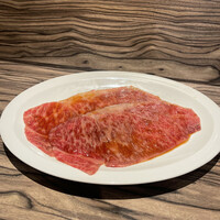 焼肉 ジャンボ はなれ - 