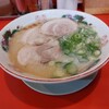 大栄ラーメン 本店