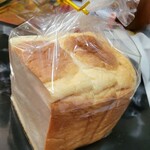 Takino Bekari - 食パン