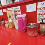 大栄ラーメン 本店 - 