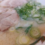 大栄ラーメン - 