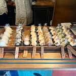 おむすびスタンド くど - 