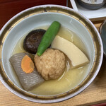 きときと食堂 - 