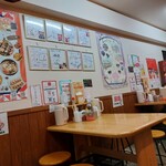 大栄ラーメン 本店 - 