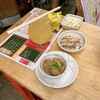 赤垣屋 - 酒場の光景　※1品増えたので、再度、撮り直し