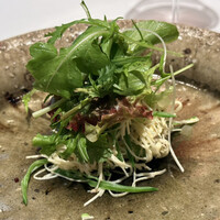 l'intemporel - 