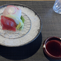 日本料理 なかのしま (リーガロイヤルホテル大阪) - 