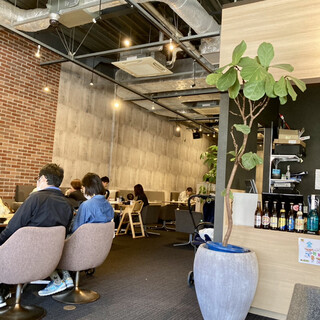 観音屋 Grill&Cafe_2