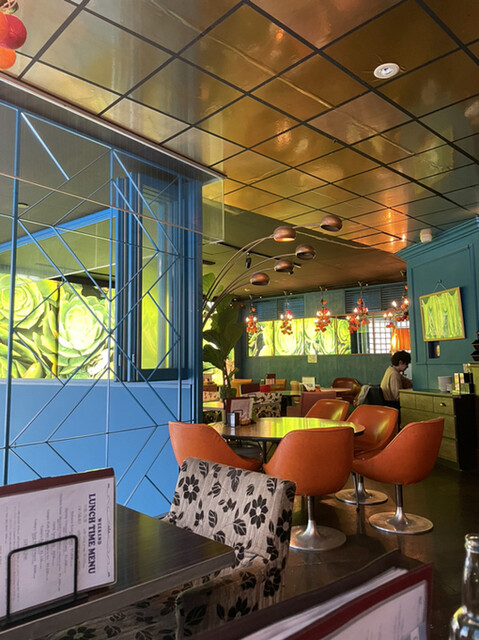 Udagawa Cafe photo 5