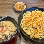 Tsukemen Senmon Gantsuke - 