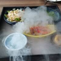 肉割烹 五条 新宿野村ビル49F - 