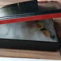 肉割烹 五条 新宿野村ビル49F - 