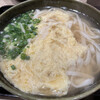 本格派博多うどん はし田たい吉 新橋店