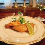 わいん食堂 LaPaix - 