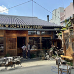 Okaffe ROASTING PARK - 