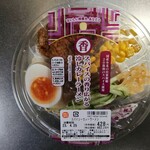 オリンピック - 料理写真:スパイシーカレーラッキー(462円)