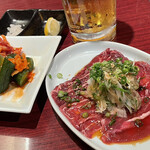 Yakiniku Shouten Hayashi - 