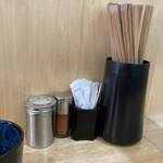 中華そば ユー リー - 