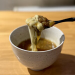 吉田カレー  - チーズぶたじる