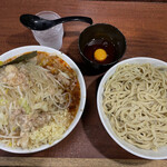D麺 - 