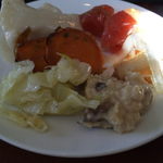 全種類食うたるよ♪(正確には写真は7種類笑)