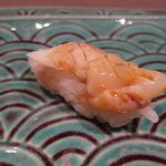 Shukugawasushimotoi - つぶ貝