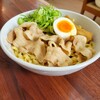 煮干専門店 六三ラーメン