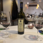 オステリア バッコ - 