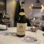 オステリア バッコ - 