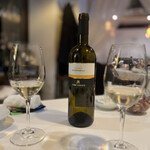 オステリア バッコ - 