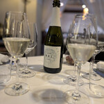 オステリア バッコ - 