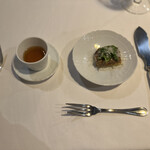 オステリア バッコ - 