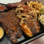 Midtown BBQ - 