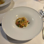 オステリア バッコ - 