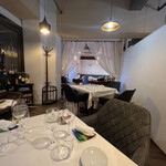 Osteria BACCO - 