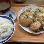 大衆食堂スタンド そのだ 下北沢店 - 