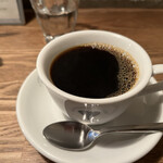 ELEPHANT FACTORY COFFEE - 中煎りルワンダ ¥800