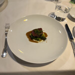 オステリア バッコ - 