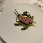 オステリア バッコ - 