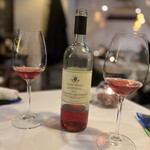 オステリア バッコ - 