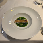 オステリア バッコ - 