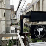 ELEPHANT FACTORY COFFEE - 