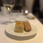 オステリア バッコ - 