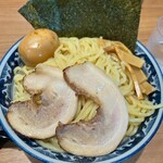 麺屋 SEGODON - 麺