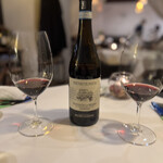 オステリア バッコ - 