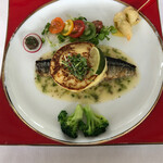 モナリザ 丸の内店 - 