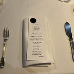 オステリア バッコ - 